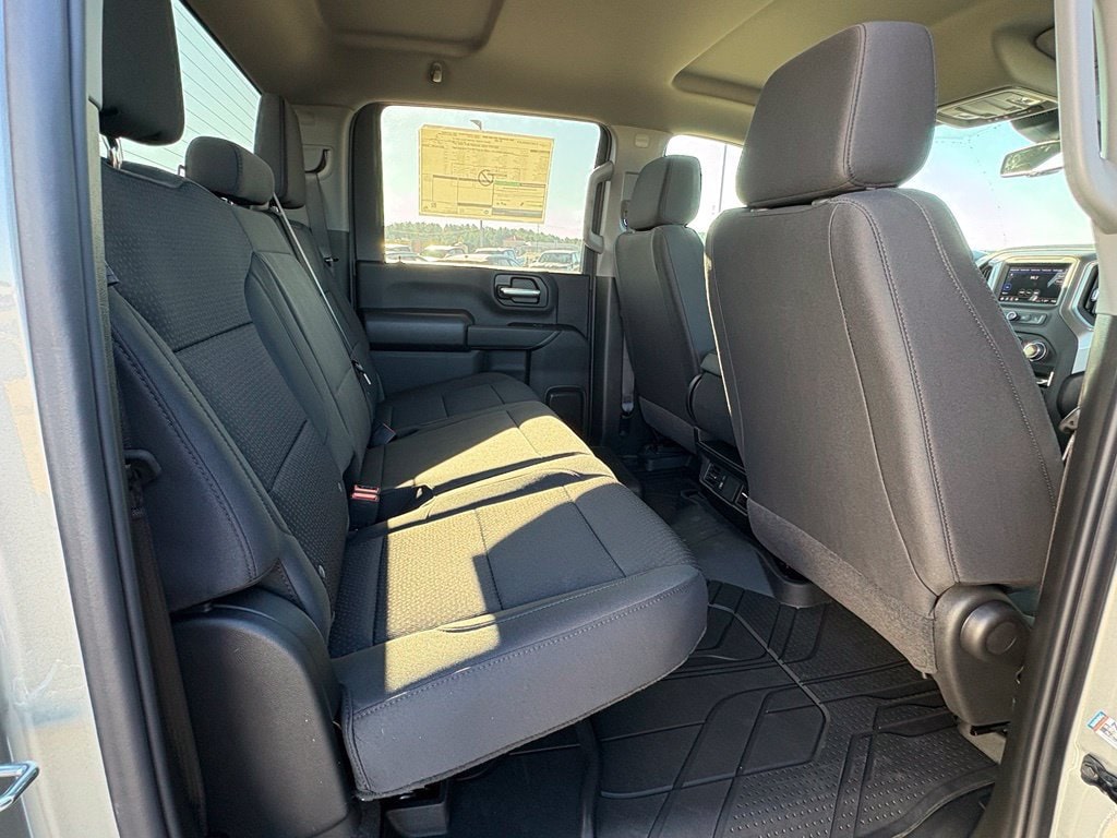 2026 Chevrolet Silverado 3500 HD Work Truck - Photo 19