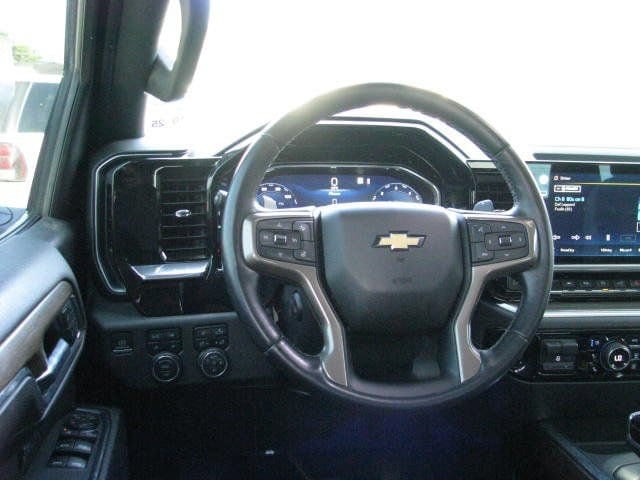 2022 Chevrolet Silverado 1500 High Country - Photo 15