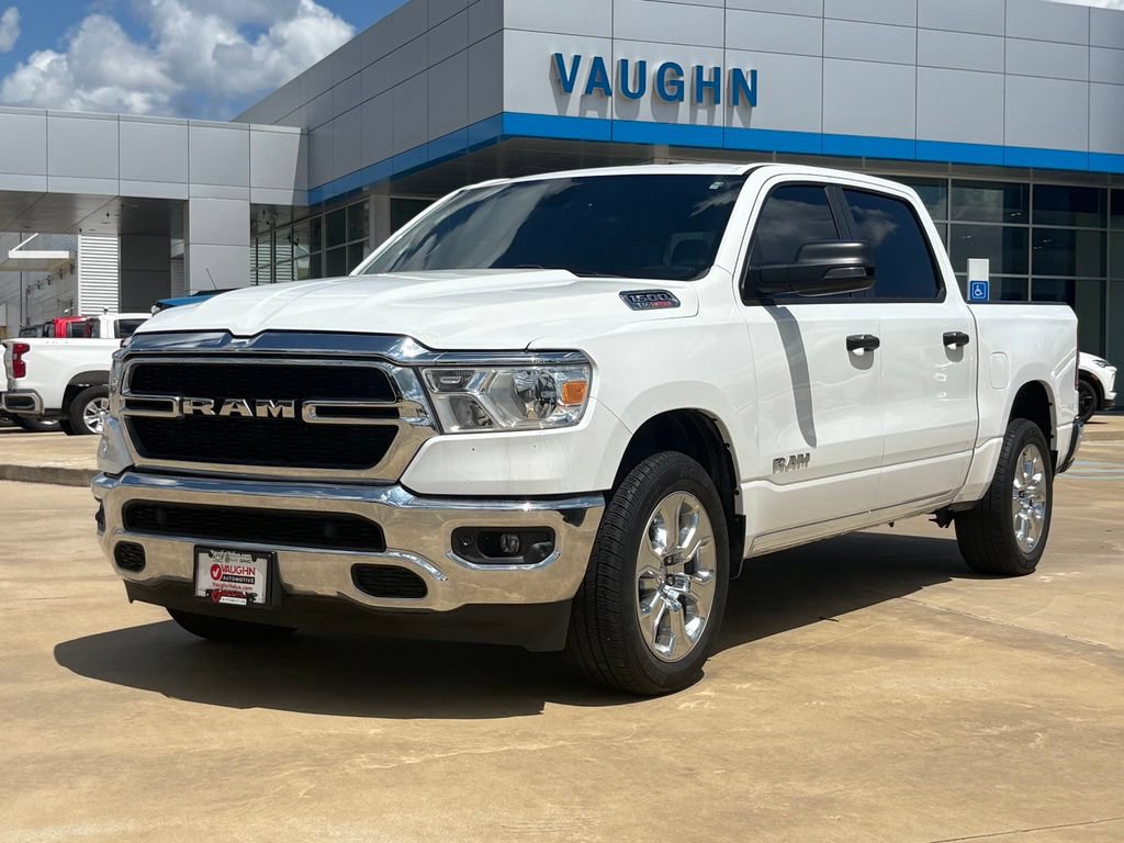 2023 RAM 1500 Lone Star