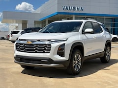 2027 Chevrolet Equinox LT SUV