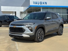 2026 Chevrolet Trailblazer LT SUV