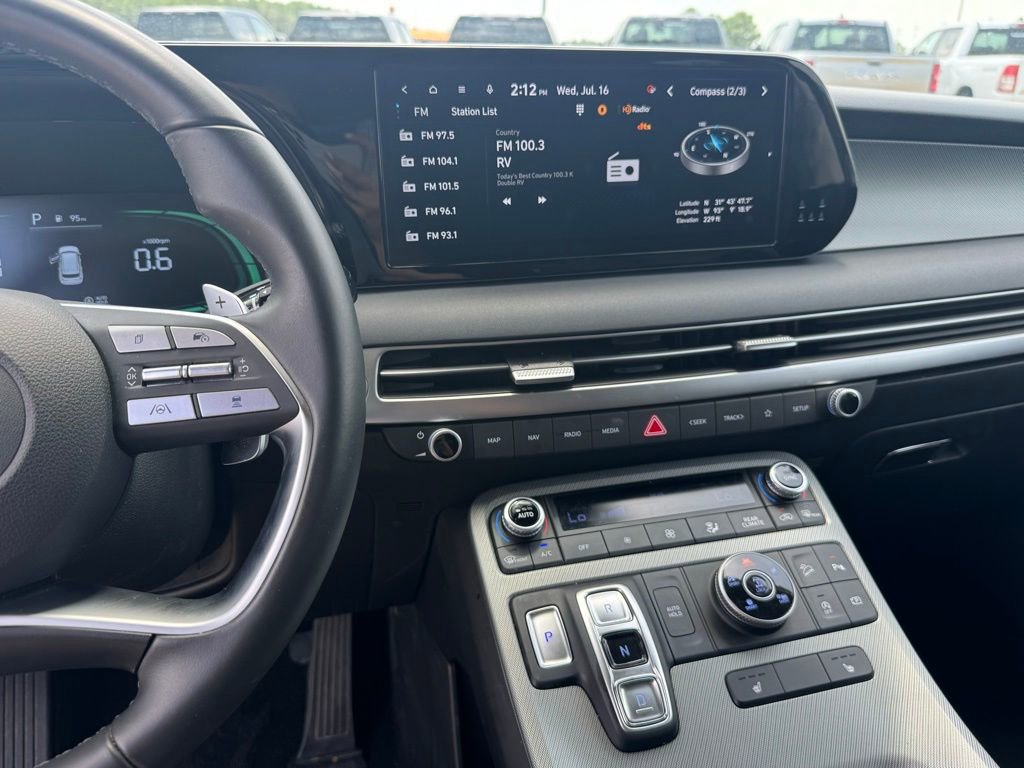 2025 Hyundai Palisade SEL - Photo 13