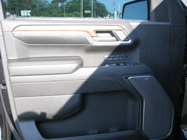 2022 Chevrolet Silverado 1500 High Country - Photo 18