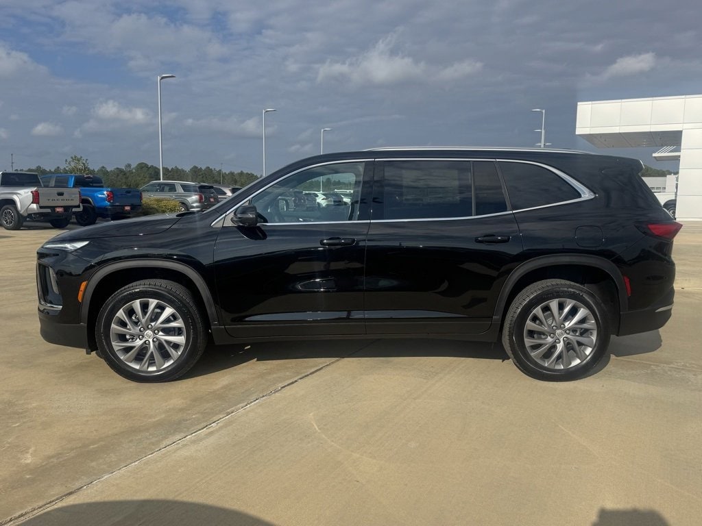 New 2026 Buick Enclave Preferred SUV