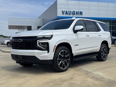 2025 Chevrolet Tahoe RST SUV