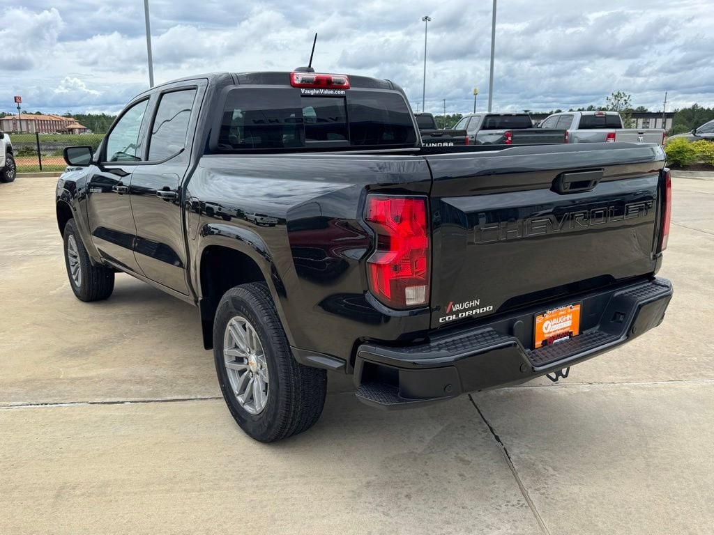 New 2026 Chevrolet Colorado LT Truck