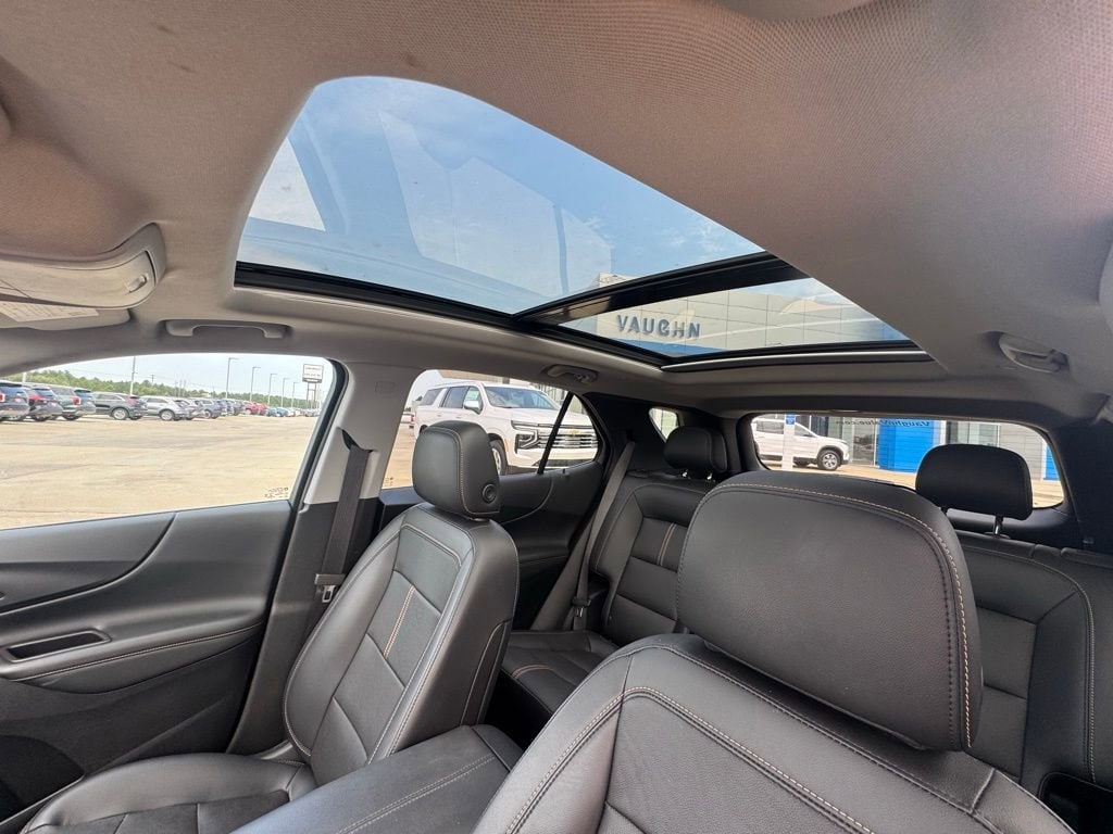 2022 Chevrolet Equinox Premier - Photo 11