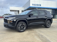 2026 Chevrolet Equinox Activ SUV