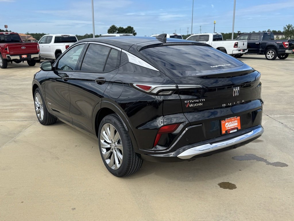 2025 Buick Envista Avenir photo 3