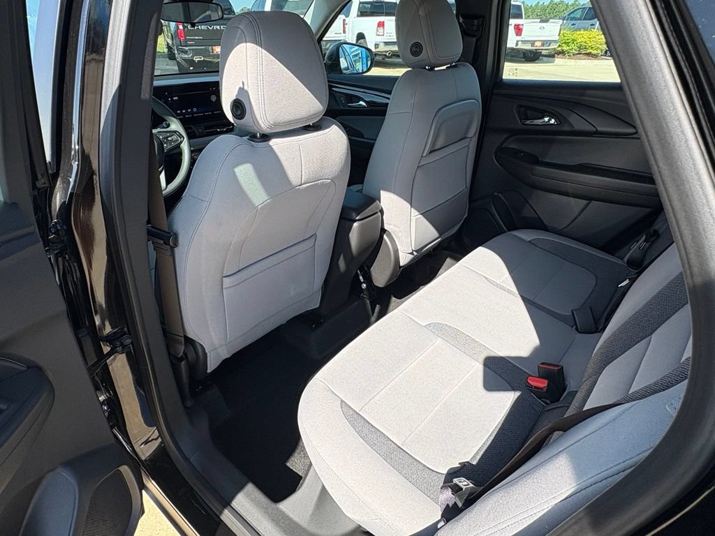 2026 Chevrolet Trailblazer LS - Photo 16