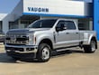 Ford Super Duty F-350 DRW