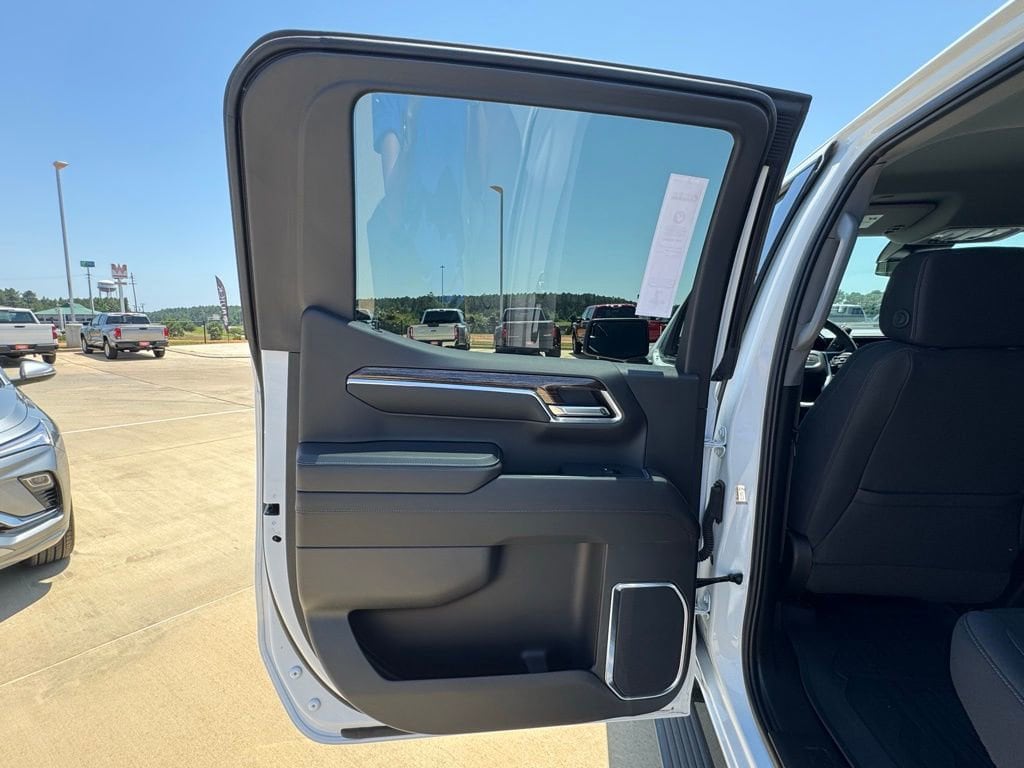 2024 GMC Sierra 1500 Elevation - Photo 16