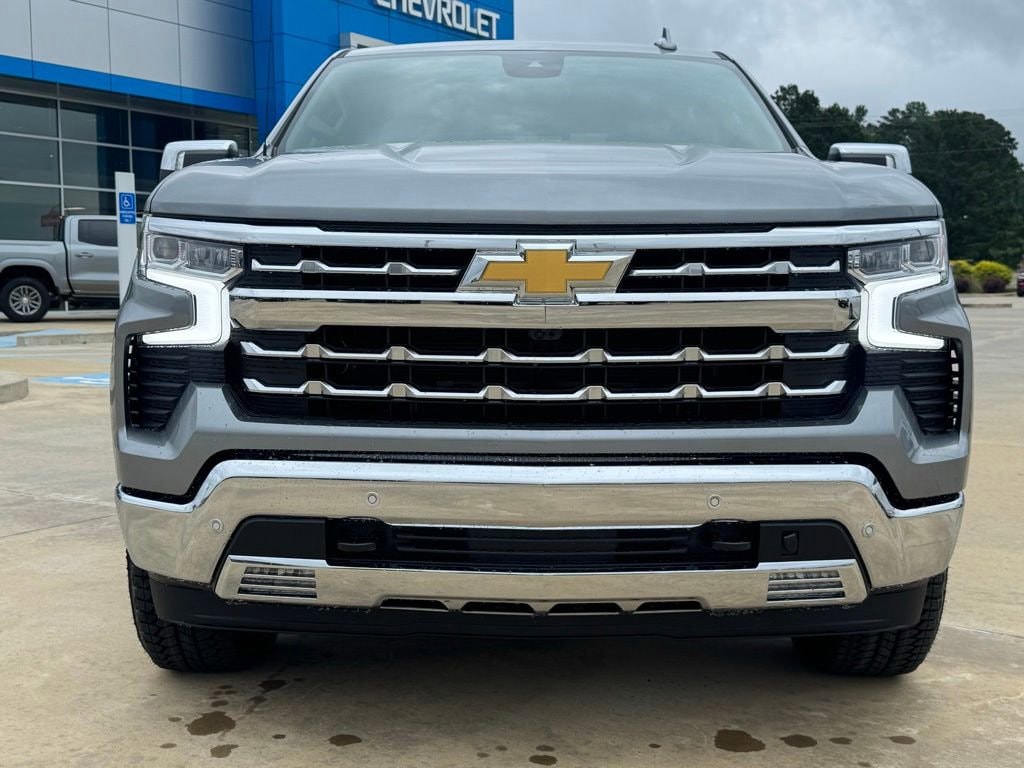 2026 Chevrolet Silverado 1500 LTZ - Photo 7