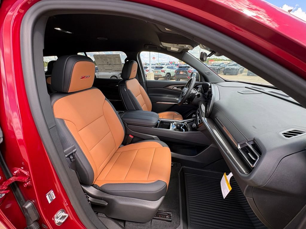 2027 Chevrolet Traverse Z71 - Photo 23