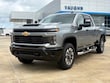  Chevrolet Silverado 2500 HD