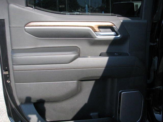2022 Chevrolet Silverado 1500 High Country - Photo 13