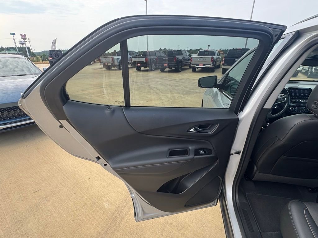2022 Chevrolet Equinox Premier - Photo 16