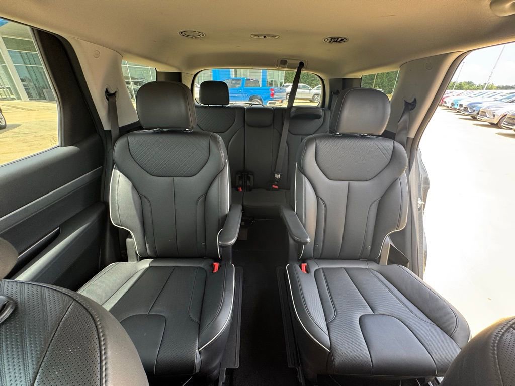 2025 Hyundai Palisade SEL - Photo 17