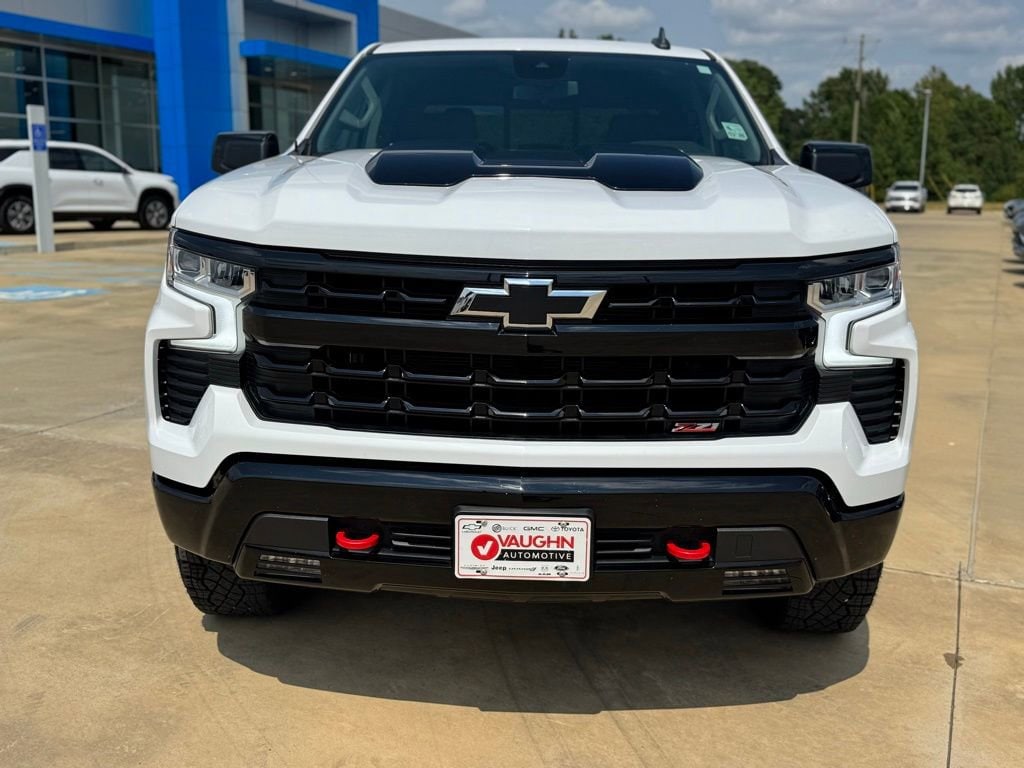 2024 Chevrolet Silverado 1500 LT Trail Boss - Photo 7