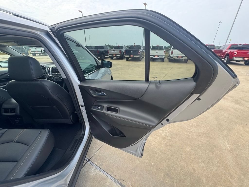 2022 Chevrolet Equinox Premier - Photo 19