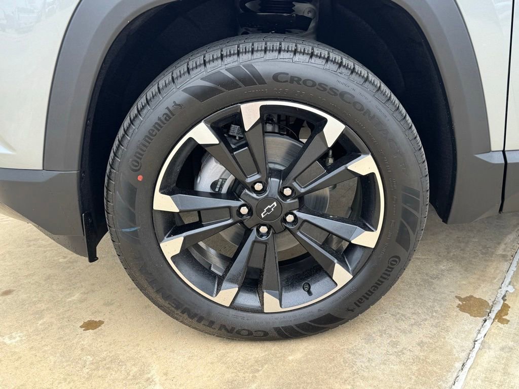 2026 Chevrolet Equinox RS - Photo 8