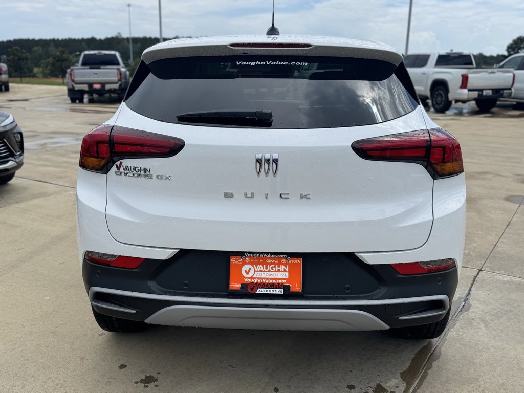 2026 Buick Encore GX Preferred photo 4