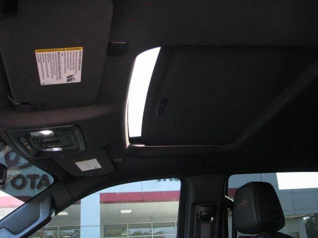 2022 Chevrolet Silverado 1500 High Country - Photo 19