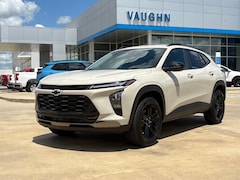 2026 Chevrolet Trax Activ SUV