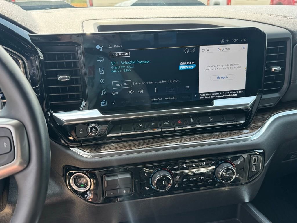 2024 Chevrolet Silverado 1500 LT Trail Boss - Photo 13