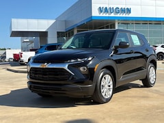 2026 Chevrolet Trailblazer LS SUV