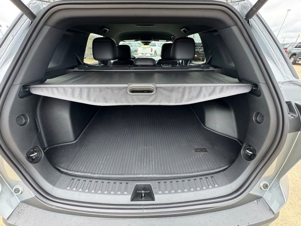 2026 Chevrolet Equinox RS - Photo 18