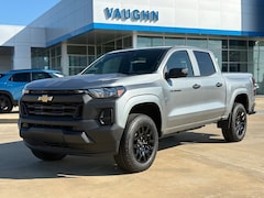 2026 Chevrolet Colorado WT Truck