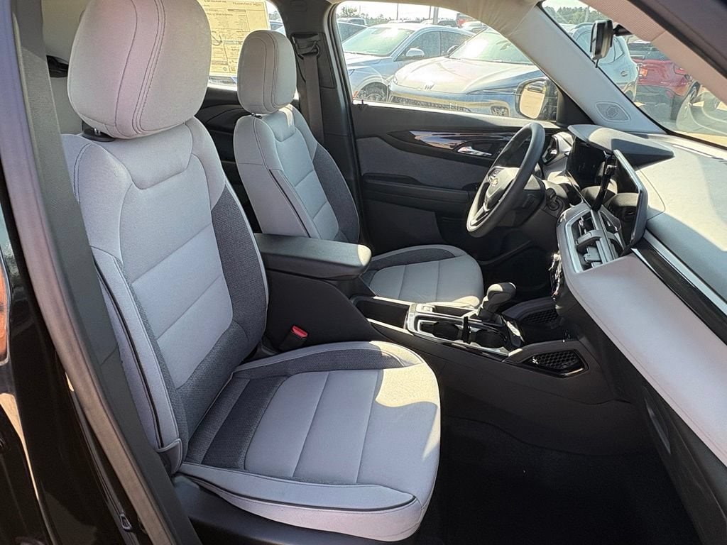 2026 Chevrolet Trailblazer LS - Photo 20