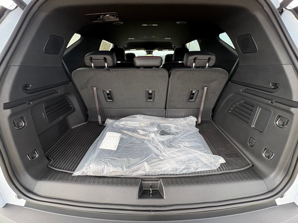 2026 Chevrolet Traverse Z71 - Photo 20
