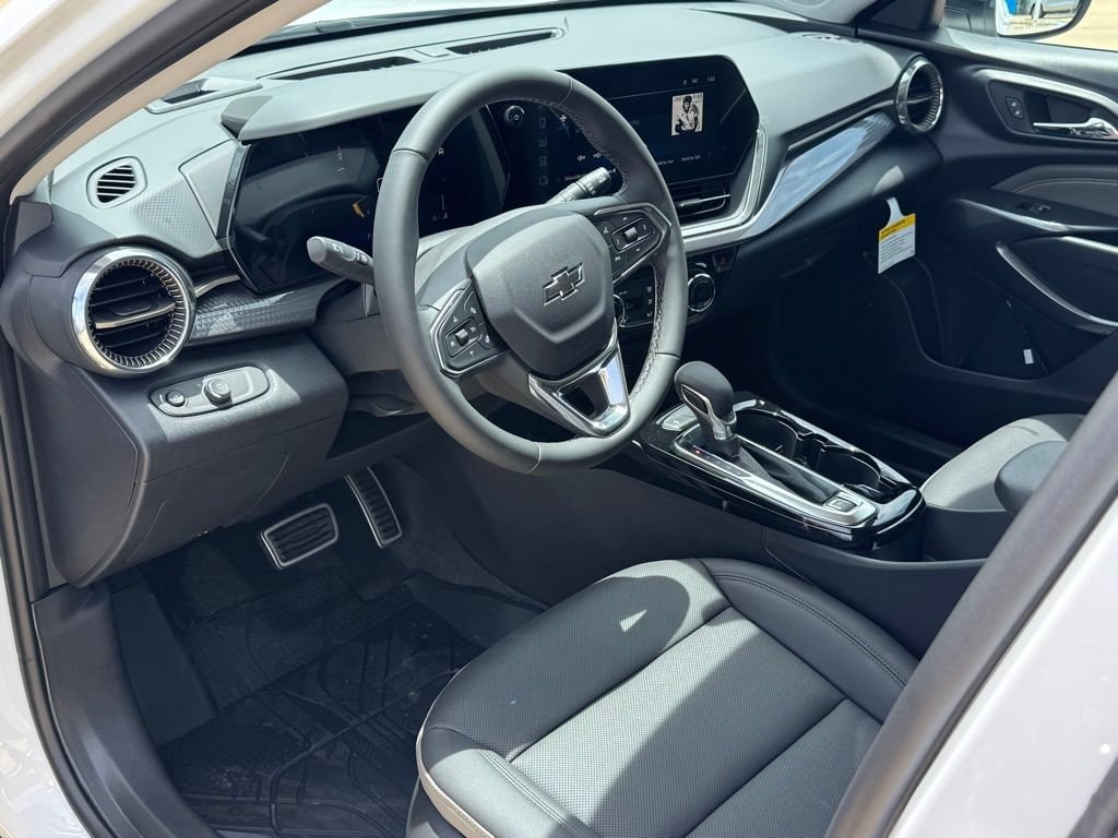 2026 Chevrolet Trax Activ - Photo 10