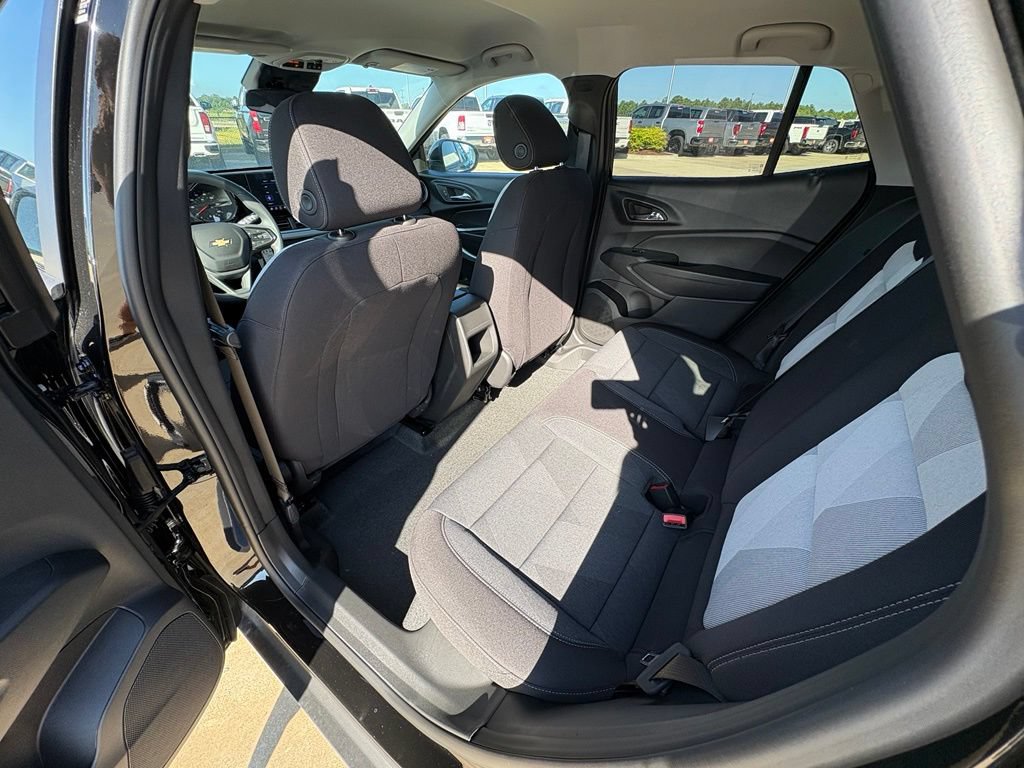 2026 Chevrolet Trax LS - Photo 16