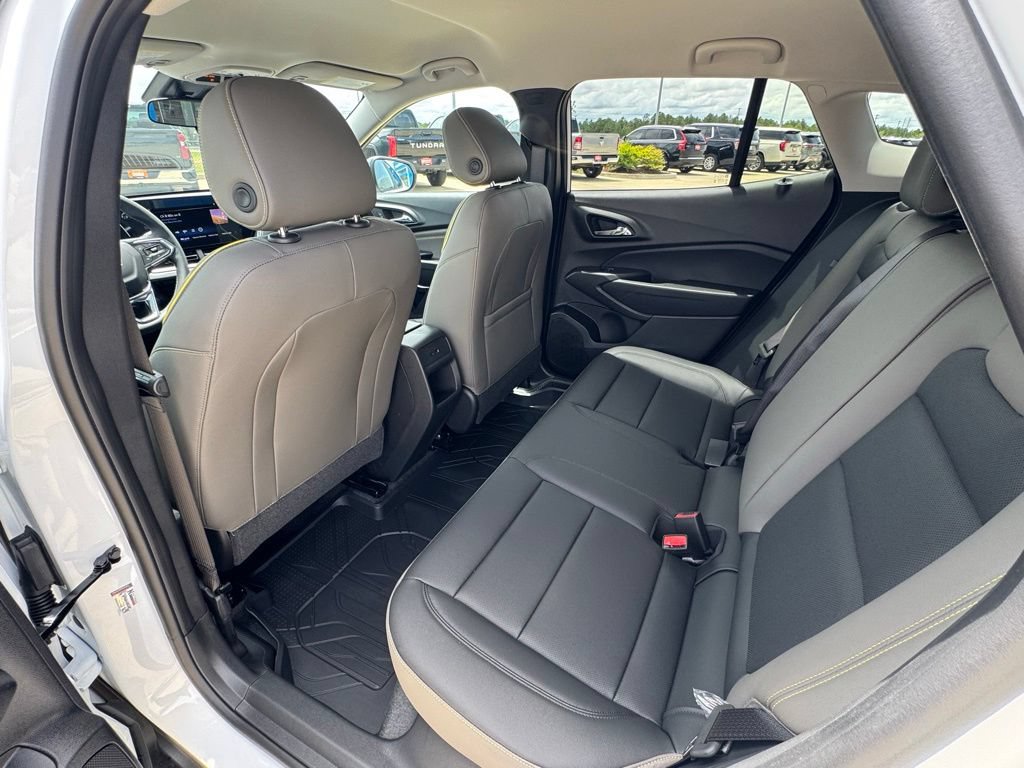2026 Chevrolet Trax Activ - Photo 16