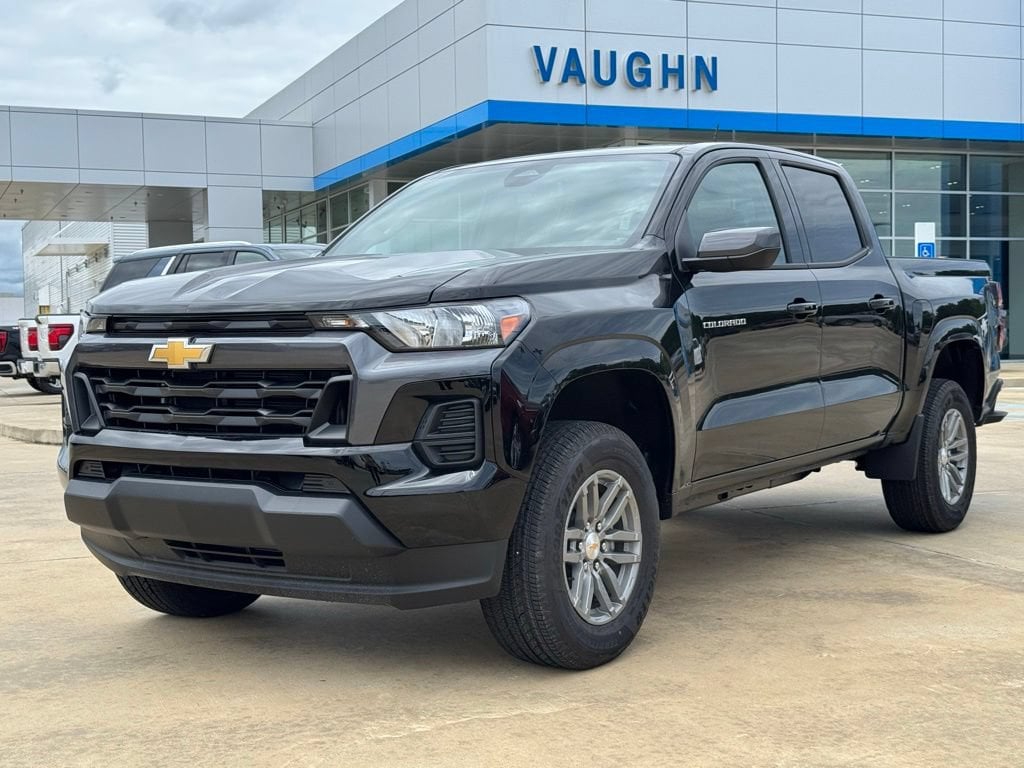 New 2026 Chevrolet Colorado LT Truck