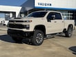  Chevrolet Silverado 2500 HD