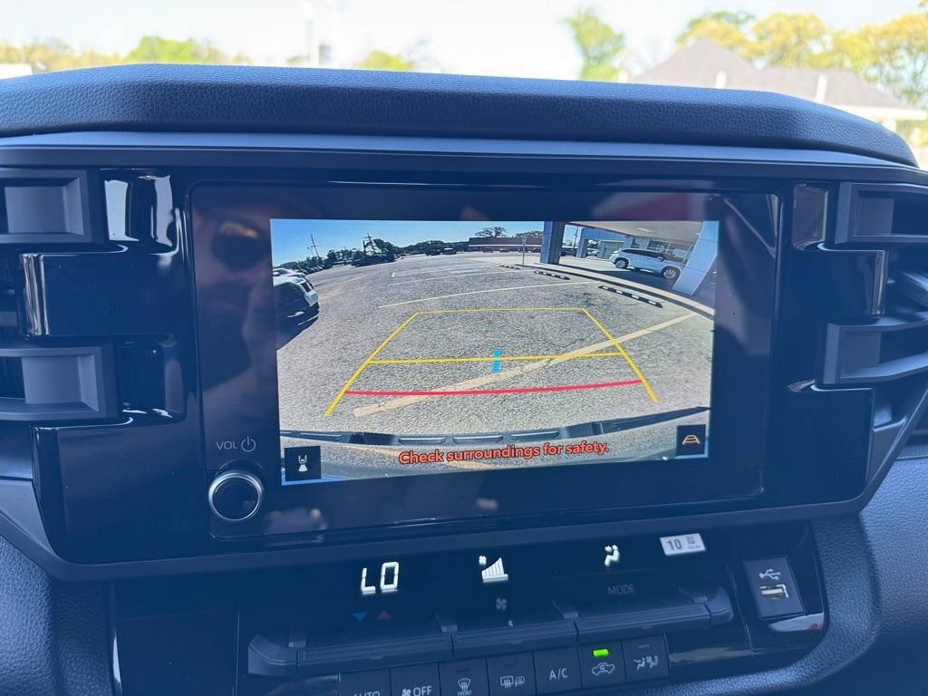2026 Toyota Tundra SR5 - Photo 20