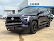  Toyota Sequoia