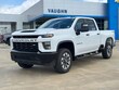 Chevrolet Silverado 2500 HD