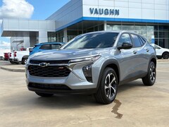 2026 Chevrolet Trax 1RS SUV