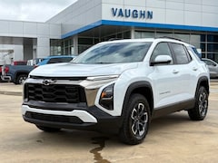 2026 Chevrolet Equinox Activ SUV