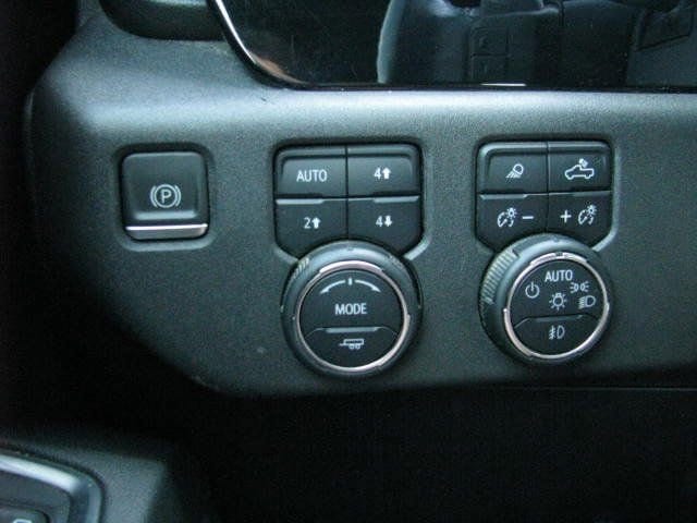 2022 Chevrolet Silverado 1500 High Country - Photo 23