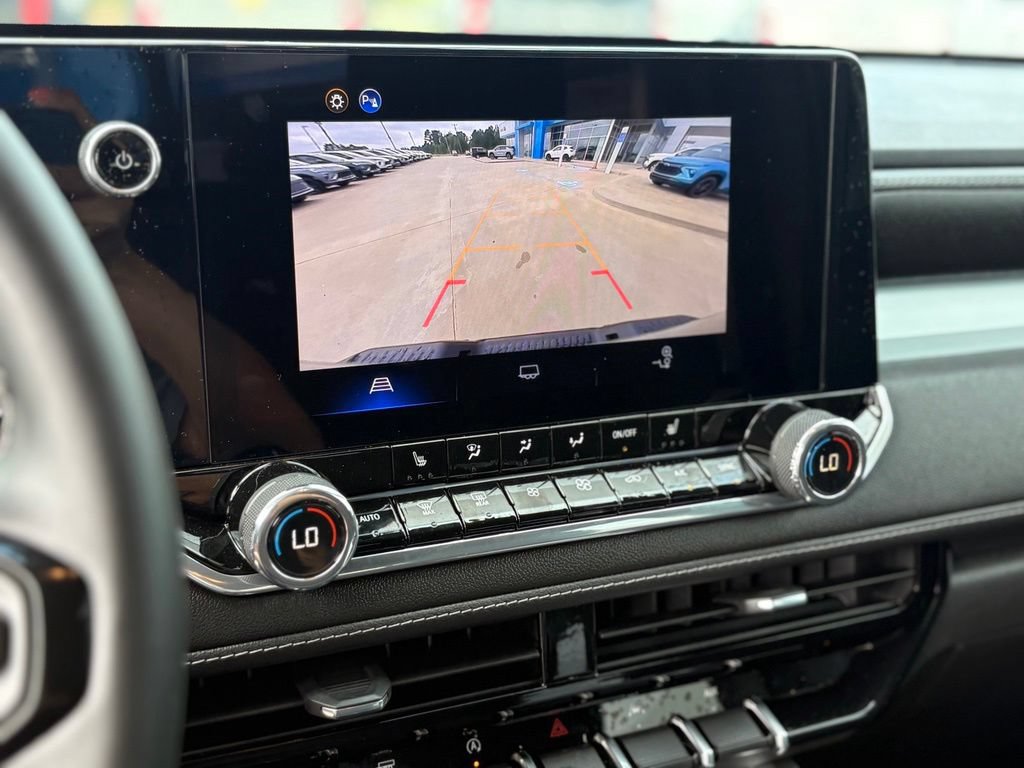 2026 Chevrolet Colorado LT - Photo 14