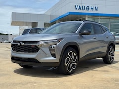 2026 Chevrolet Trax 2RS SUV