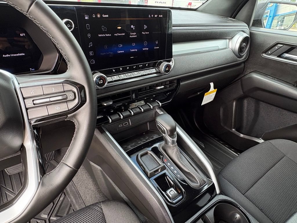 2026 Chevrolet Colorado LT - Photo 12