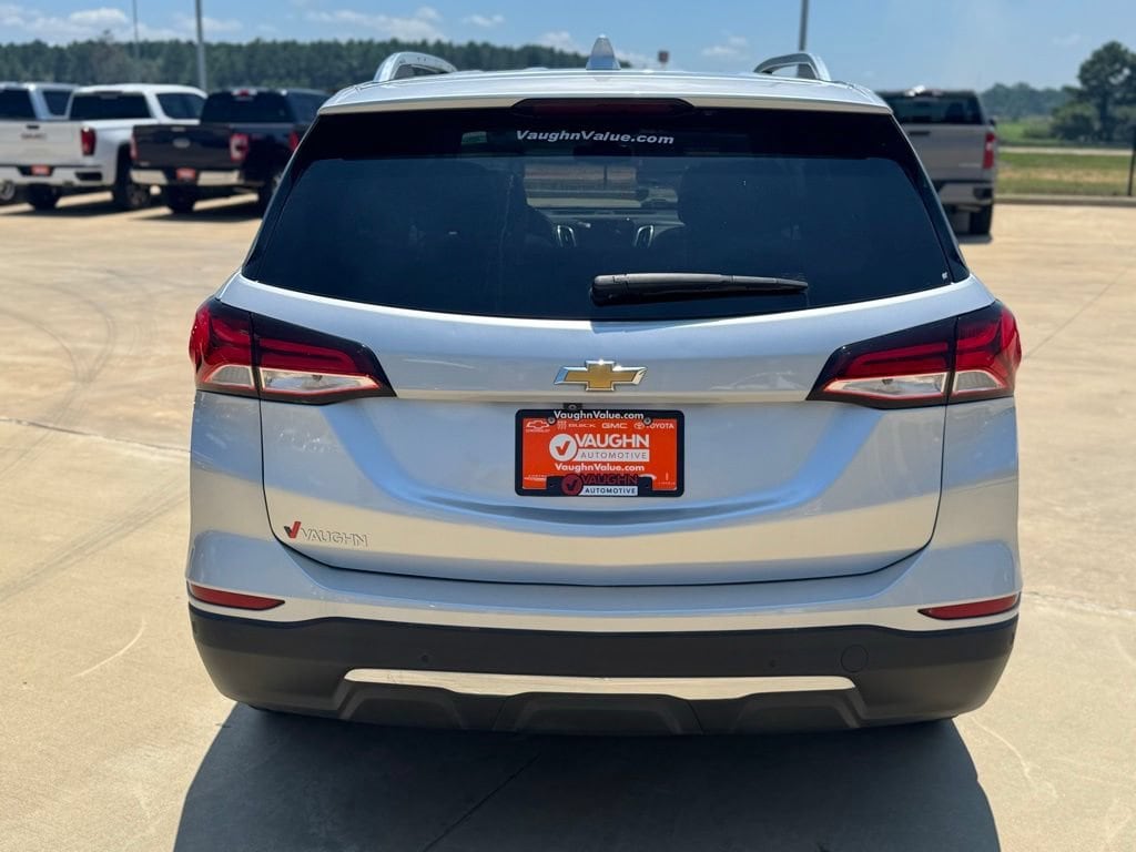 Used 2023 Chevrolet Equinox Premier SUV