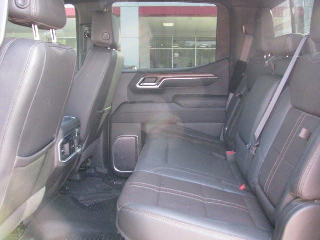 2022 Chevrolet Silverado 1500 High Country - Photo 12